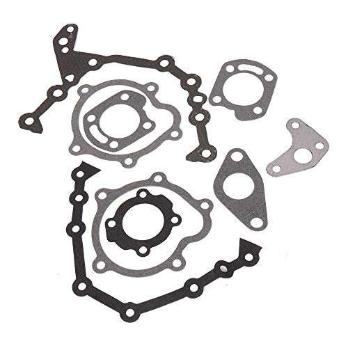 image for SCITOO Head Gasket Sets Engine Gasket Kit Replacement for 1999-2002 Ch