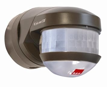 LUXOMAT® RC-plus next 230 97012 - Detector de movimiento ...