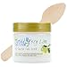 Sea Salt Body Scrub by Florida Suncare - Ocean Salt Body Polish Infused with Marine Algae - Exfoliating Face and Body Scrub - Facial Scrub Exfoliator to Tackle Acne (Key Lime, 3.3 oz)