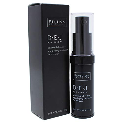 Revision Skincare D.E.J. Eye Cream, 0.5 oz - Thumbnail 3