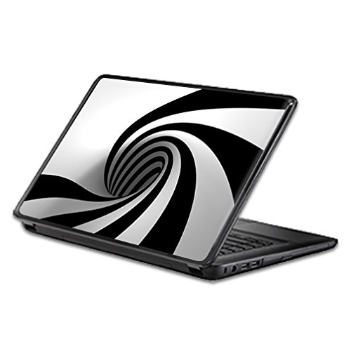 Universal Laptop Skin – Tornado | Protective, Durable, and Unique Vinyl Decal w…