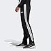 adidas Men's Essentials 3-stripes Tapered Jogger Tricot Pant
