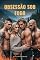 Livro OBSESSÃO SOB FOGO: Um Romance de Harém Reverso com uma Mãe Solteira (Companheiros Lobos & Corações Alphas – Uma Série de Romance com Lobisomens Livro 20)