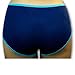Sexy Basics Womens 12 Pack Grab Bag Cotton Full Cut Panty Briefs, Colors May Vary