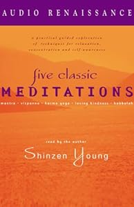 Five Classic Meditations