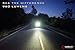 Night Provision BX-960 USB Rechargeable Bike Light Front Headlight & Flashlight LED 960 Lumen - for Road Or Mountain Biking - 14 HR Max Run-Time