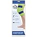 Brownmed Polar Ice Large Knee Wrap - Wearable Cold Therapy Ice Pack for Pain Relief & Recovery - Standard