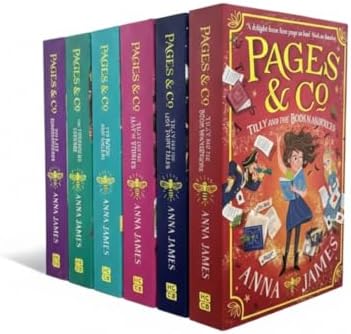 Tom Gates Series 1 Liz Pichon Collection 1 - 5 Books Set (The