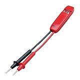 Klein Tools 69136 General Purpose Twin-Lead Tester