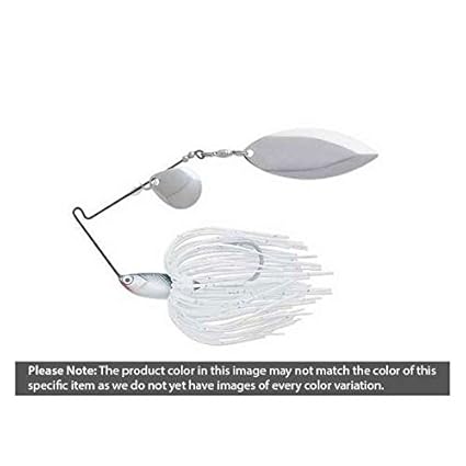 terminator t1 spinnerbait