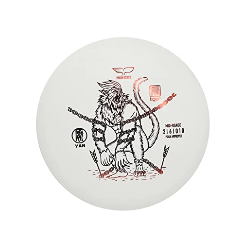 Yikun Disc Golf Midrange Professional PDGA Approved Golf Stable