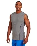 Under Armour Men's HeatGear® Sonic ArmourVent™ Sleeveless