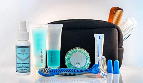 3 Oxford+Wells+Refresh+Non+Ironing+Non+Aerosol