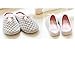 Women Lady's Slip-on Checkered Soft Warm Breathable Cotton Anti-skid Slippers Mules with Lovely Bow Cozy Home Household Footwear Shoes, Christmas Gift