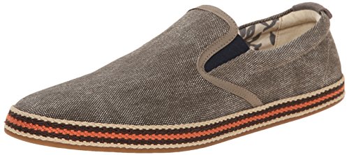 BOSS Orange by Hugo Boss Men's Strikat Fashion Sneaker, Dark Beige, 10 M US