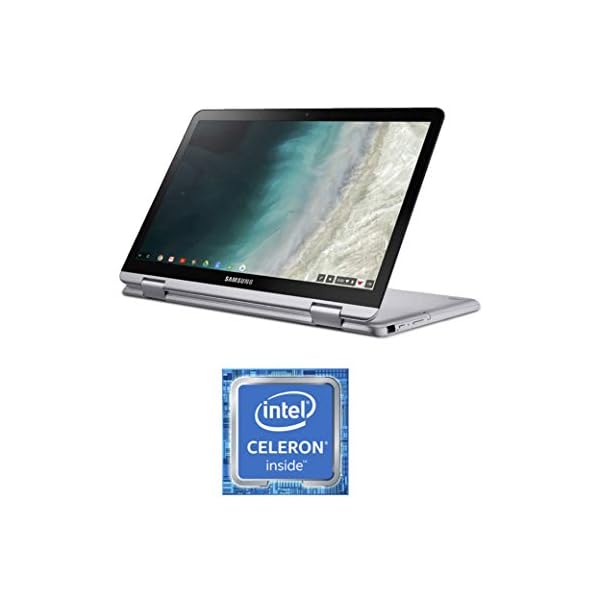 SAMSUNG Chromebook Plus V2, 2in1, 4GB RAM, 32GB eMMC, 13MP Camera