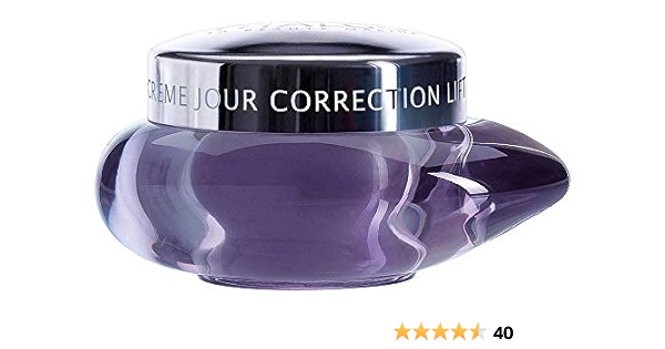 thalgo silicium eye cream