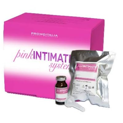 Pink Intimate System