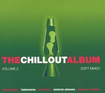 The Chillout Album Vol 2 Soft Mixed By Craig Armstrong Amazon De Musik