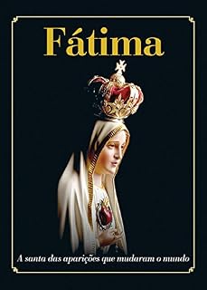 Livro Fátima