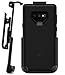Encased Belt Clip Holster Compatible with Otterbox Symmetry Case -Samsung Galaxy Note 9 (case not Included)