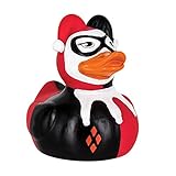 Dc Comics Harley Quinn - Rubber Duck