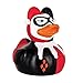 Paladone DC Comics Harley Quinn Rubber Bath Duck - Rubber Ducky