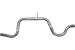 AP Exhaust Products 58454 Exhaust Pipe