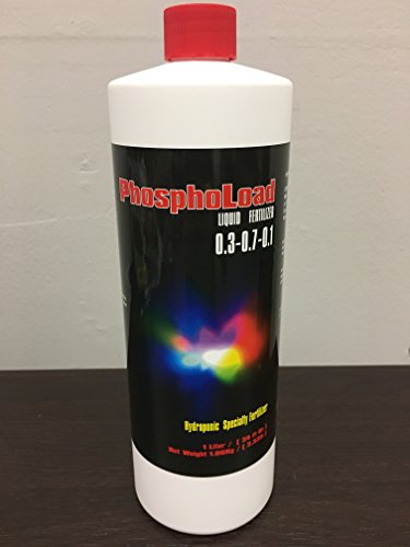 Phosphoload 1 Liter (1 bottle) Phosphoload 1 Liter (1 bottle)