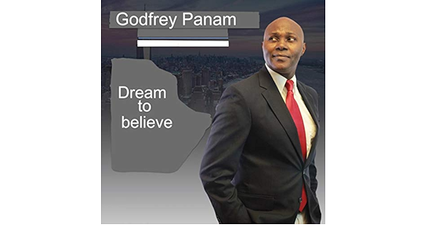 Believe God By Godfrey Panam On Amazon Music Amazon Com Godfrey panam dream to believe. believe god by godfrey panam on amazon