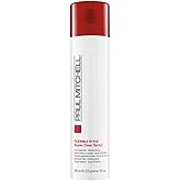 Paul Mitchell Super Clean Hairspray, Fast Drying, Adds Texture + Flexible Hold, For All Hair Types