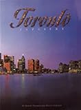 Front cover for the book Toronto Tapestry by Robert Fulford