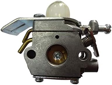 Carburatore per soffiatore