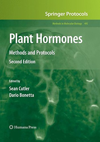 Ebook Plant Hormones: Methods and Protocols (Methods in Molecular Biology)<br />Z.I.P