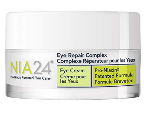 Nia 24 Eye Repair Complex, 0.5 fl. oz.