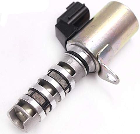 Loovey Variable Oil Valve Timing VVT Solenoid For NISSAN 370Z X-TRAIL GT-R 23796-ZE00C