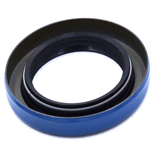 HD Switch 2 Pack GS1719DL TRP Grease Seal 1.719" ID, 2.565" OD W/BORE