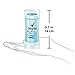 Degree Women Antiperspirant Deodorant Stick Shower Clean 2.6 oz, Pack of 2