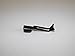 JL Missouri Parts Crosman Pumpmaster 760 Clip On Rear Sight Metal Notch Pellet BB Gun Air Rifle Part