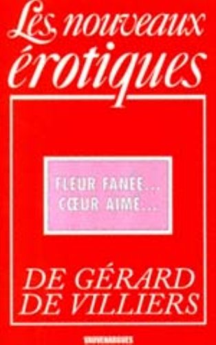 Fleur fanée, coeur aimé