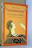 Cassandre by