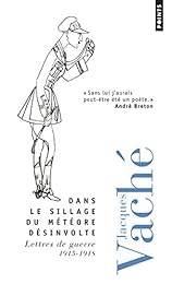 Dans le sillage du météore désinvolte