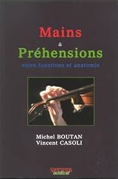 Mains & préhensions