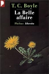 La  belle affaire