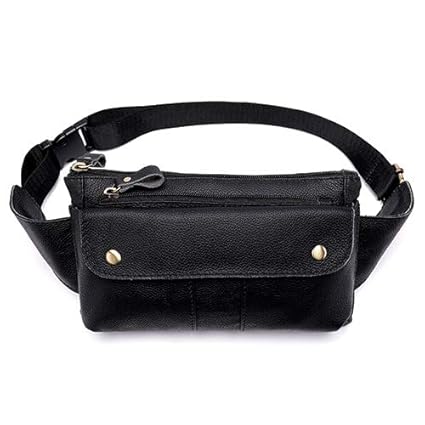 small mens bum bag