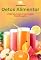 Livro Detox Alimentar: Limpe Seu Corpo e Recarregue Suas Energias