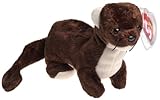 1 X Ty Beanie Babies Runner