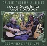 CELTIC GUITAR SUMMIT:GROOVEMASTERS 9               image