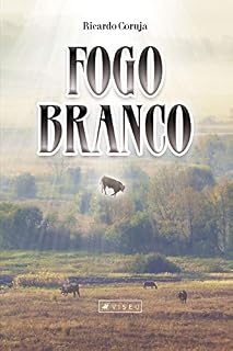 Livro Fogo Branco