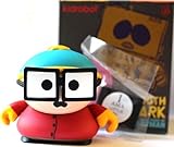 Kidrobot x South Park The Many Faces of Cartman Figure - Piggy